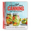Ultimate Guide to Canning and Preserving: The All New Ball Book (Spiral Bound) - Korvel