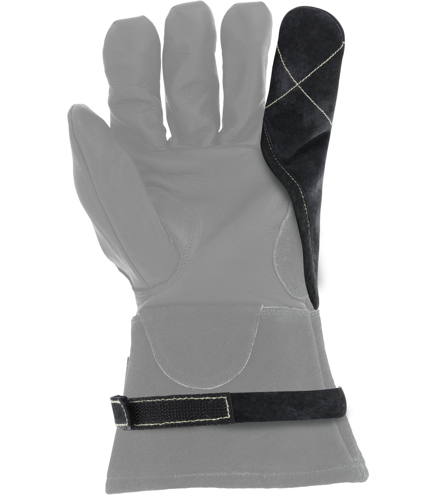 Guantes Mechanix Wear X-Finger - Serie de Soldadura Torch