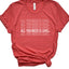 All You Need Is Love T-Shirt