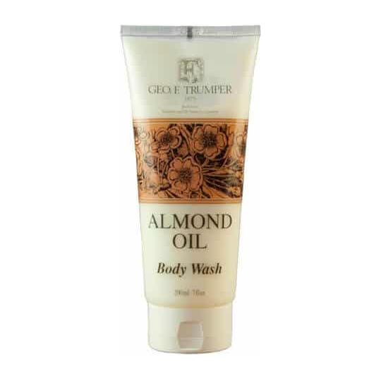 Geo. F. Trumper Jabón Corporal de Aceite de Almendra 200ml