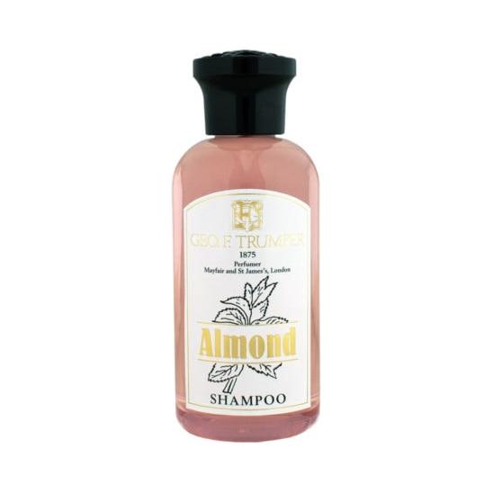 Shampoo aux amandes Geo. F. Trumper 100ml