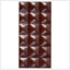 Almendras y Sal Marina en Chocolate Negro