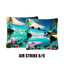 Aloha Hawaii ACO Certified Cornhole Bags - All Speeds Available - Korvel