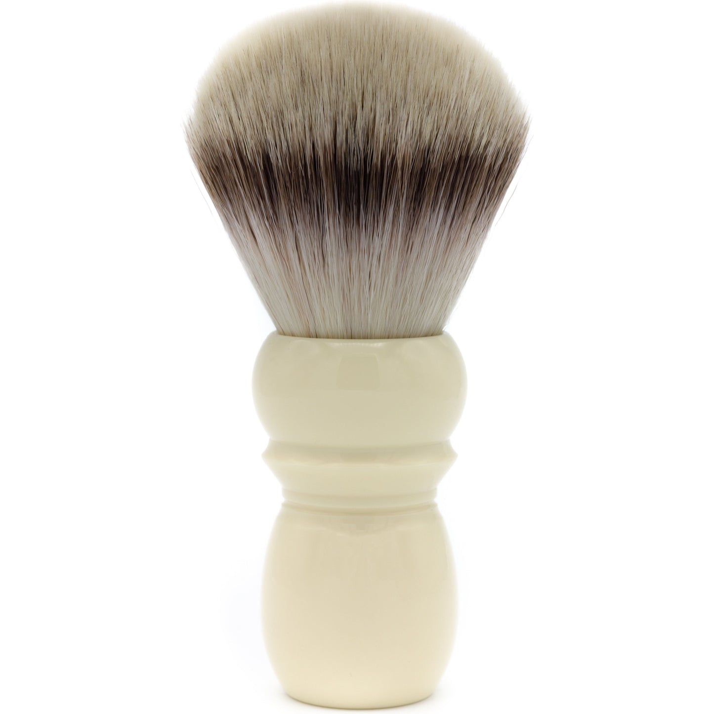 Brocha de Afeitar Clásica G4 de Alpha Brush & Shaving Co.