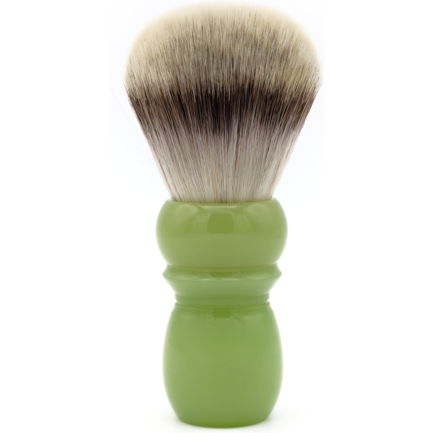 Brocha de Afeitar Clásica G4 de Alpha Brush & Shaving Co.