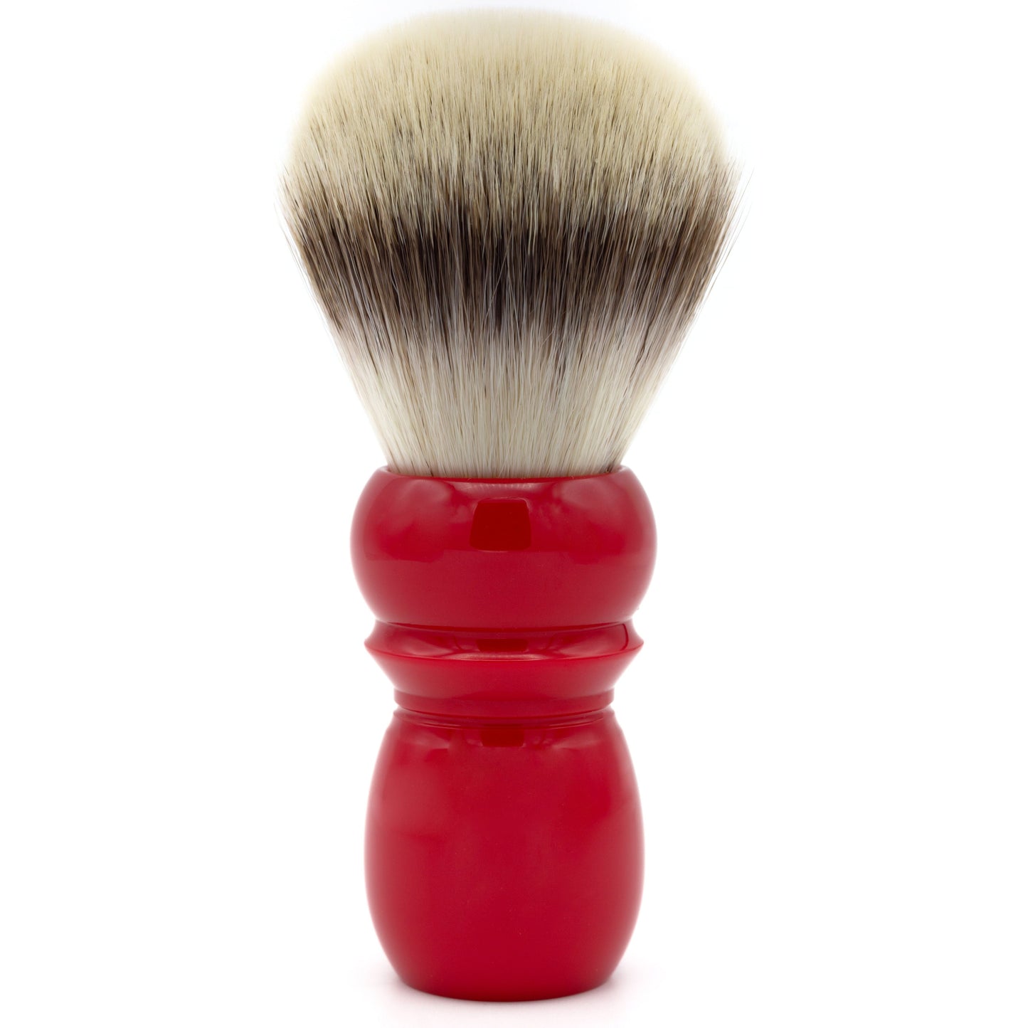 Brocha de Afeitar Clásica G4 de Alpha Brush & Shaving Co.