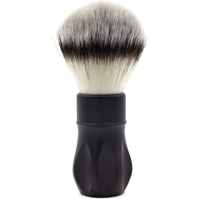 Alpha Brush & Shaving Co. Outlaw Shaving Brush - 26mm & 28mm