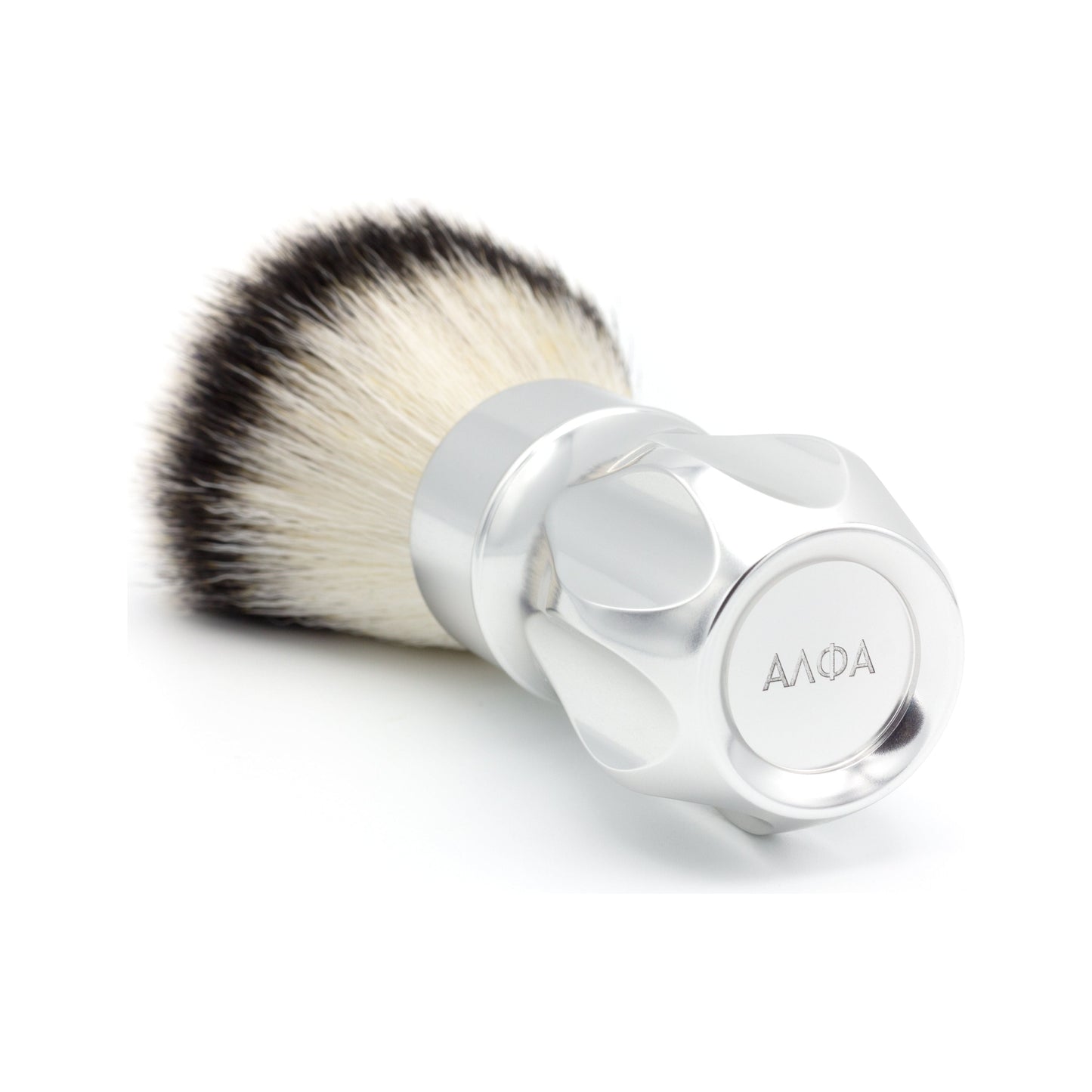 Alpha Brush & Shaving Co. Outlaw Shaving Brush - 26mm & 28mm