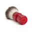 Alpha Brush & Shaving Co. Revolver G4 Shaving Brush