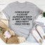 Alphabet Soup Tee