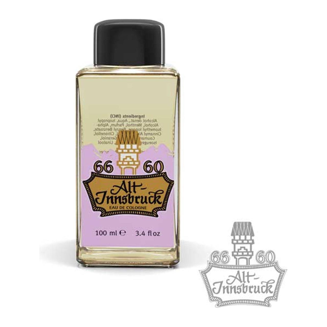 Alt-Innsbruck Eau De Cologne Aftershave