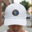 Gorra Bordada del Departamento de Realidad Alternativa