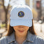 Gorra Bordada del Departamento de Realidad Alternativa