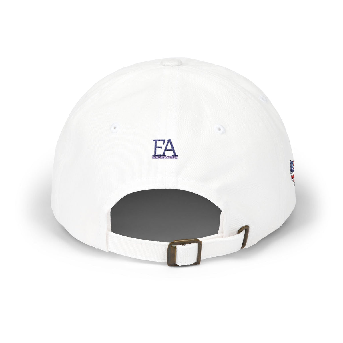 Gorra Bordada del Departamento de Realidad Alternativa