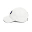 Gorra Bordada del Departamento de Realidad Alternativa