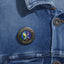 Alternate Reality Department Pinback Button