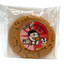Galletas Veganas Sandwich, 4.25 oz - Deliciosamente Indulgentes