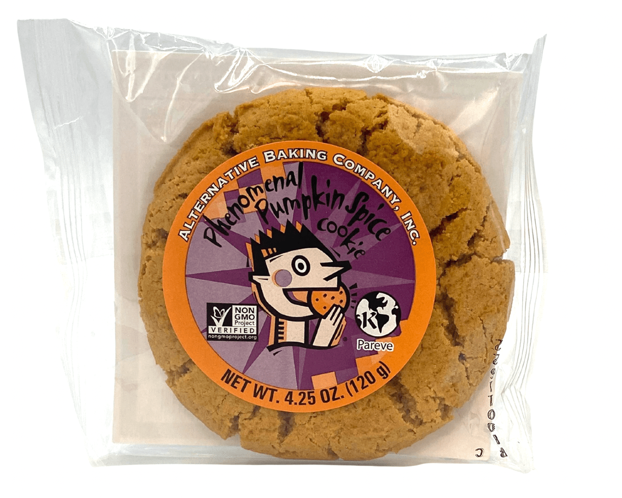 Galletas Veganas Sandwich, 4.25 oz - Deliciosamente Indulgentes