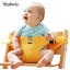 Portable Baby Seat for On-the-Go Families