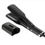Premium Hot Air Hair Straightener Brush for Effortless Styling