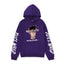 American rapper peripheral jacket street trendy hoodie autumn and winter men's clothing - Korvel