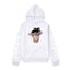 American rapper peripheral jacket street trendy hoodie autumn and winter men's clothing - Korvel