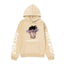 American rapper peripheral jacket street trendy hoodie autumn and winter men's clothing - Korvel