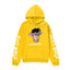 American rapper peripheral jacket street trendy hoodie autumn and winter men's clothing - Korvel