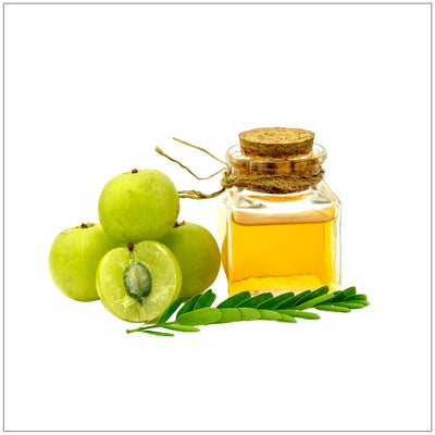 Amla Oil - Korvel