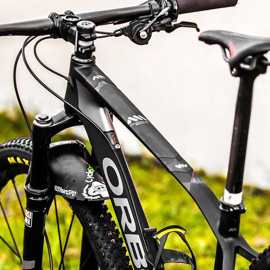 All Mountain Style - Frame Guard XL - Korvel