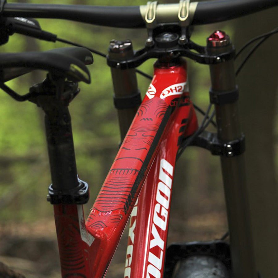 All Mountain Style - Frame Guard XL - Korvel