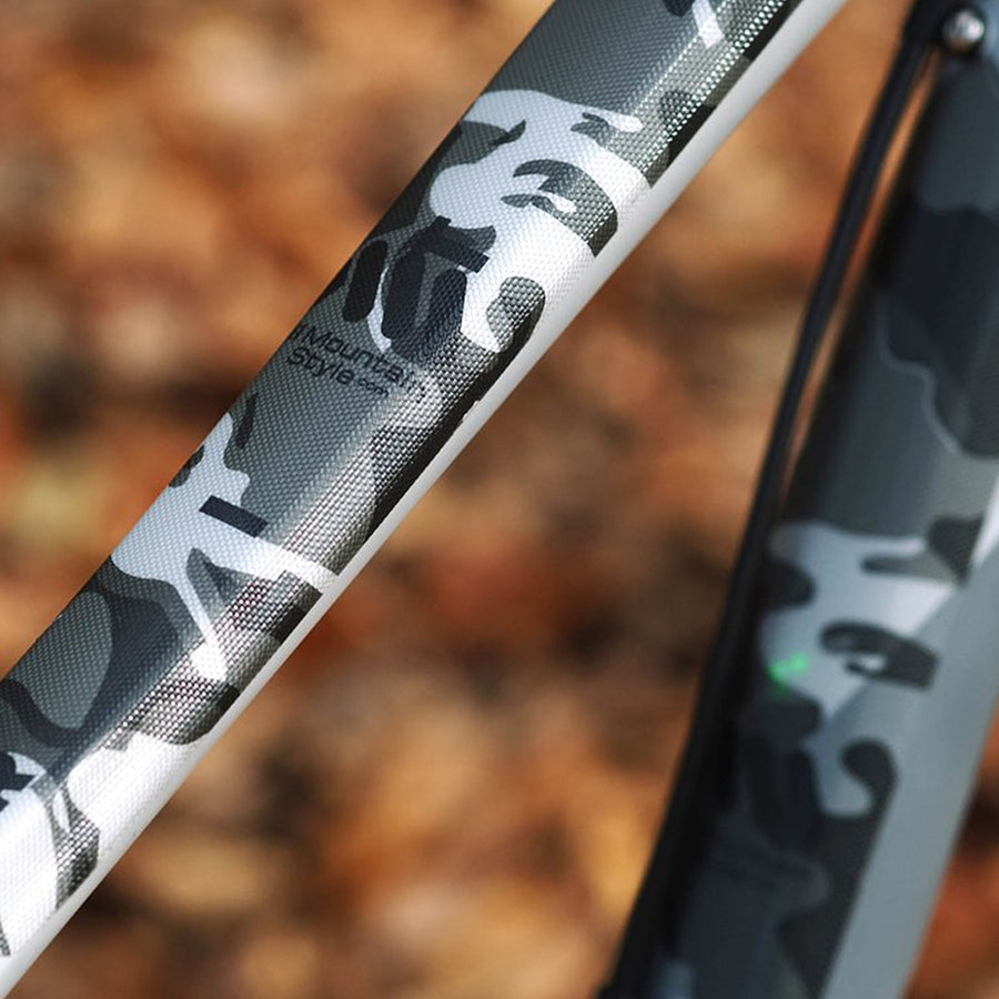 All Mountain Style - Frame Guard XL - Korvel