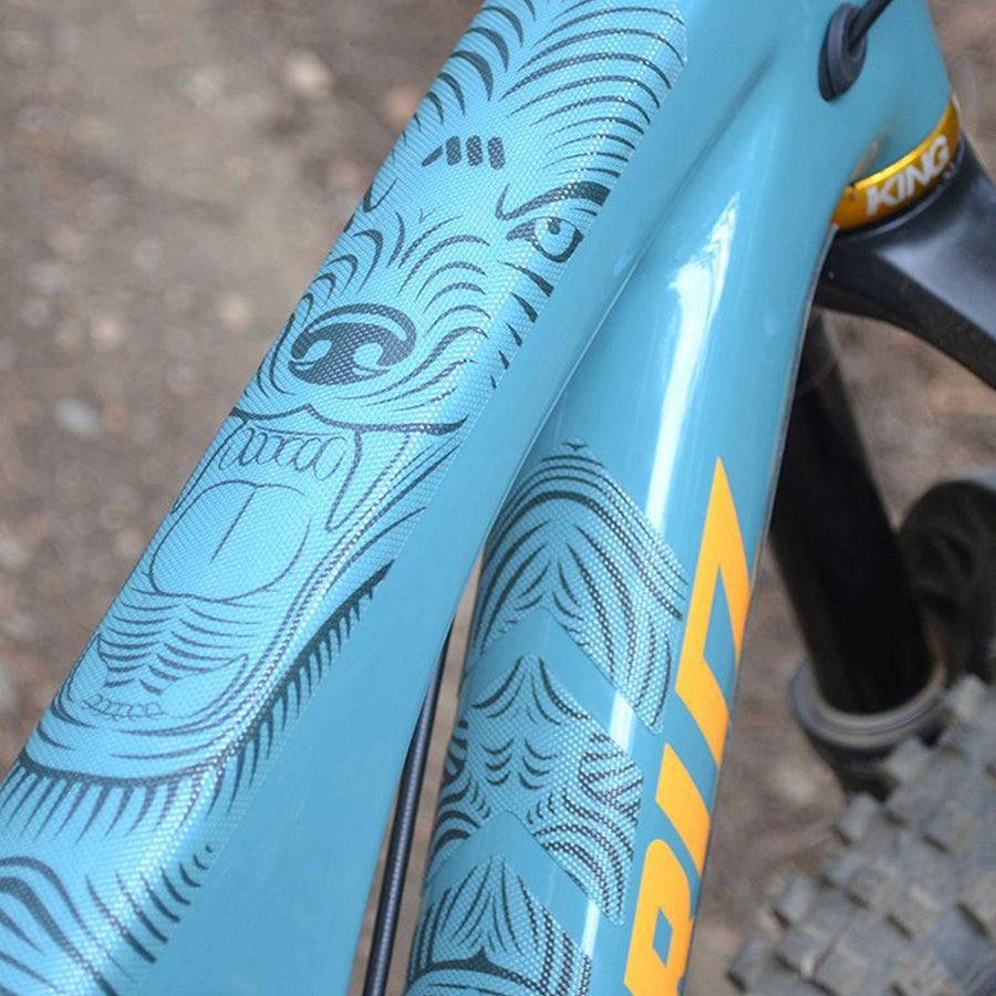 All Mountain Style - Frame Guard XL - Korvel