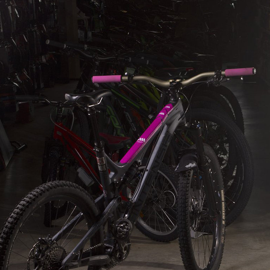 All Mountain Style - Frame Guard XL - Korvel