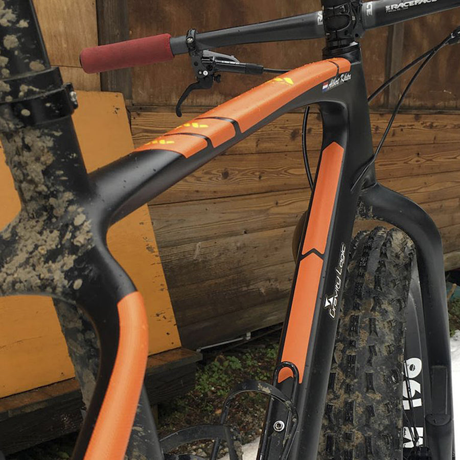 All Mountain Style - Frame Guard XL - Korvel