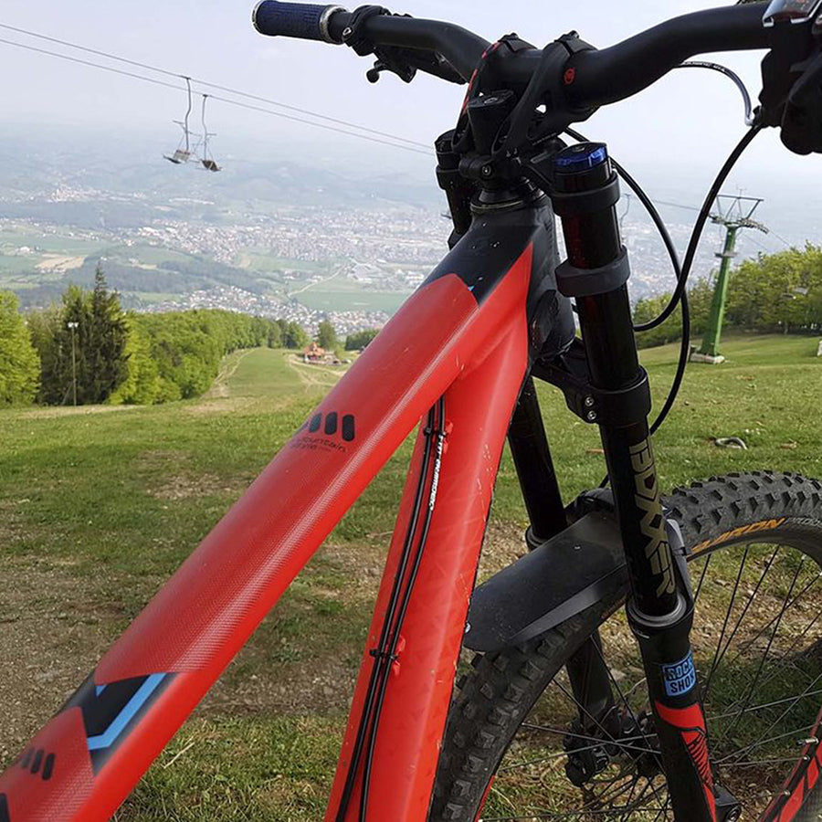 All Mountain Style - Frame Guard XL - Korvel