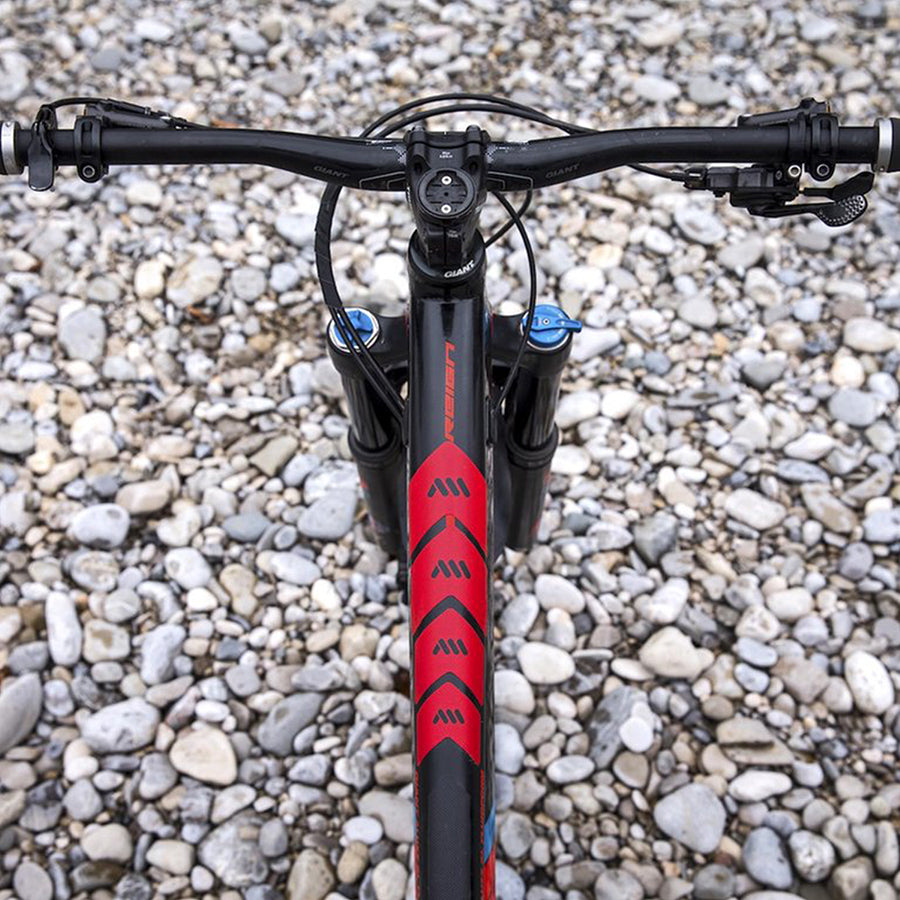 All Mountain Style - Frame Guard XL - Korvel