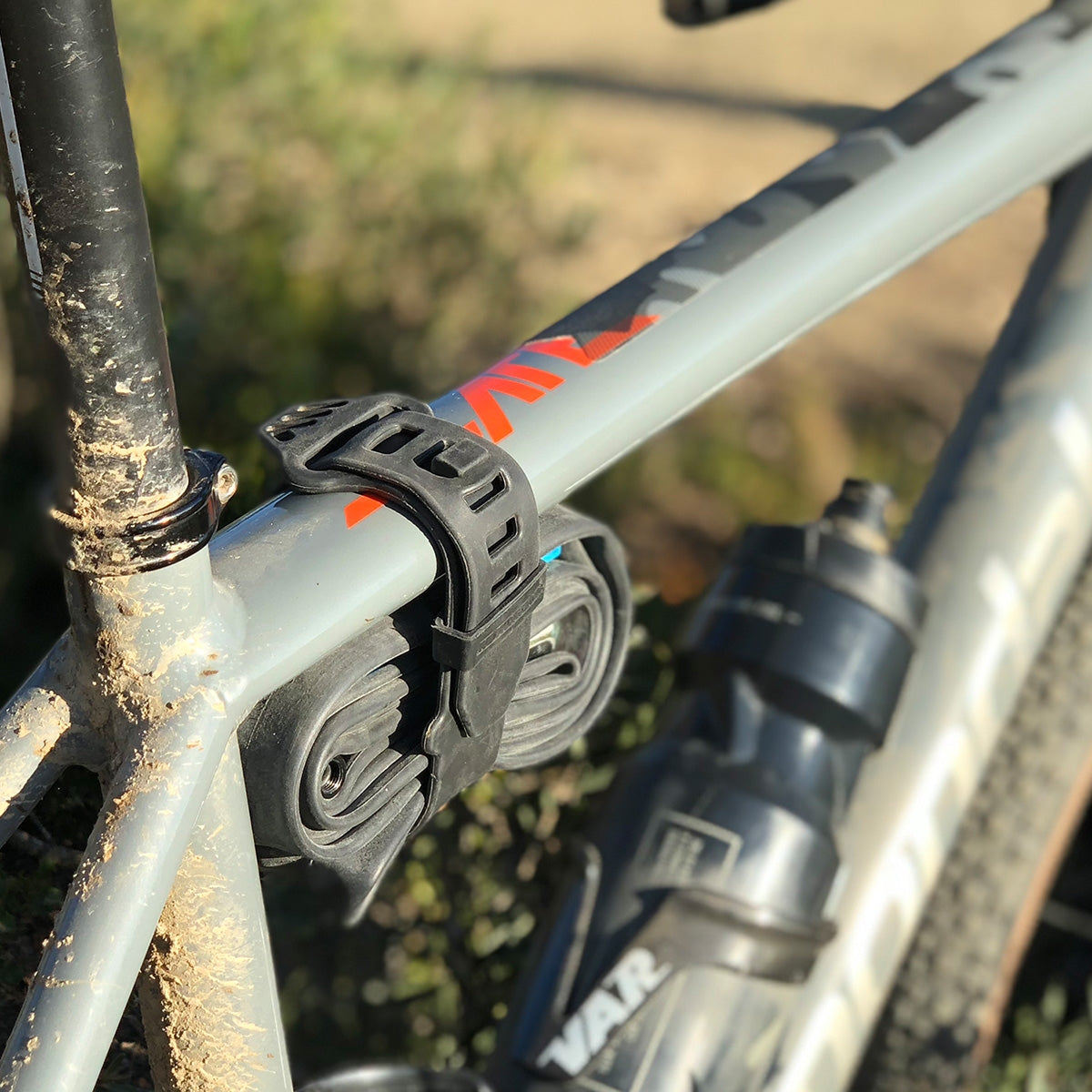 All Mountain Style - OS Strap para Bicicletas