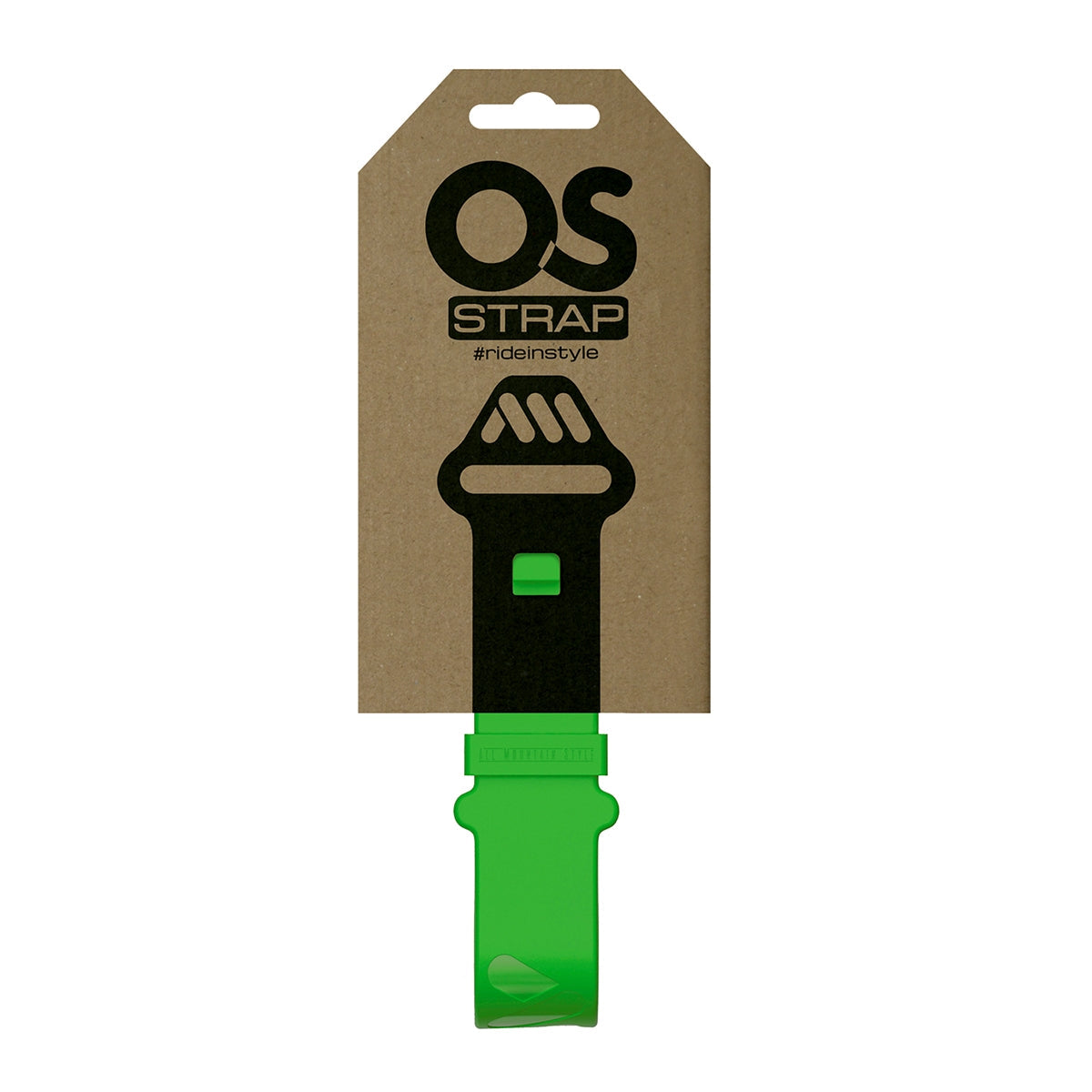 All Mountain Style - OS Strap para Bicicletas