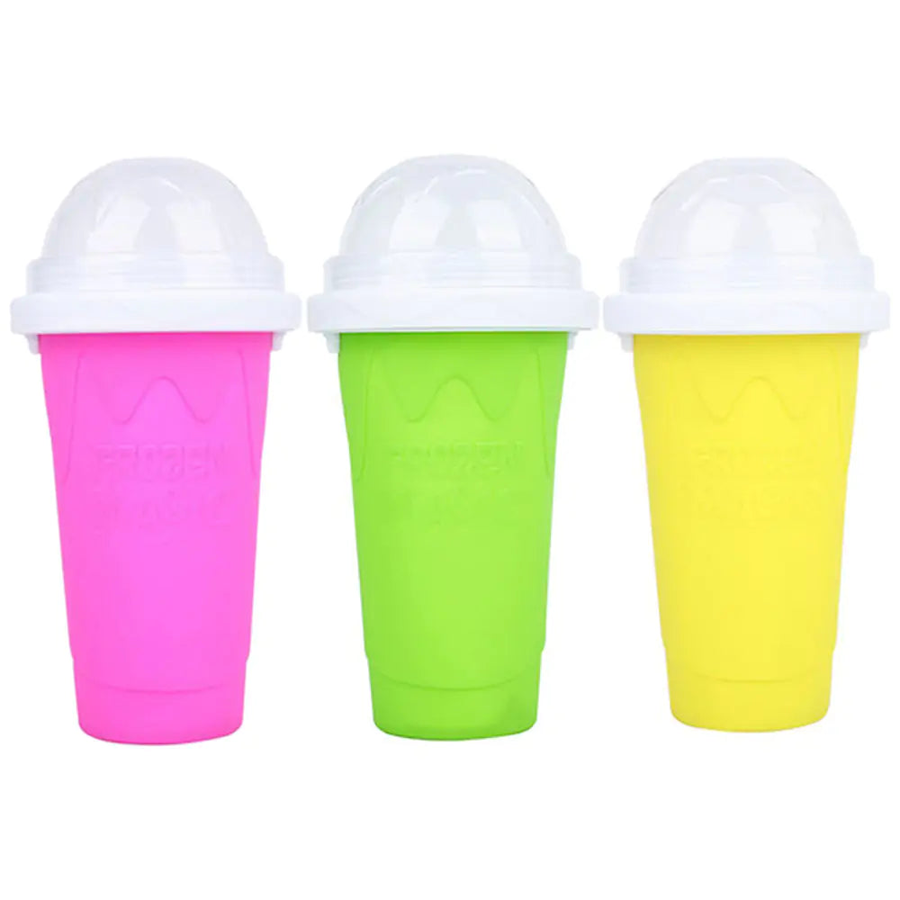 Smoothie Cup - Refreshing Summer Treats