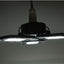 Luz LED Deformable de 60W - 6000 Lúmenes para Espacios Versátiles