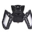 Luz LED Deformable de 60W - 6000 Lúmenes para Espacios Versátiles