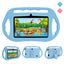 Tableta PC Infantil de 7 Pulgadas - Dispositivo de Aprendizaje Inteligente