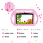 Tableta PC Infantil de 7 Pulgadas - Dispositivo de Aprendizaje Inteligente
