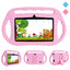 Tableta PC Infantil de 7 Pulgadas - Dispositivo de Aprendizaje Inteligente