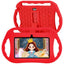 Tableta PC Infantil de 7 Pulgadas - Dispositivo de Aprendizaje Inteligente