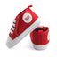 Zapatillas Deportivas Clásicas de Lona para Bebés y Niños Pequeños