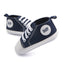 Zapatillas Deportivas Clásicas de Lona para Bebés y Niños Pequeños
