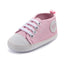 Zapatillas Deportivas Clásicas de Lona para Bebés y Niños Pequeños