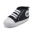 Zapatillas Deportivas Clásicas de Lona para Bebés y Niños Pequeños